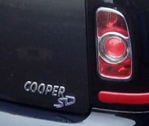Fixed price servicing options for R55 Mini Clubman Cooper SD from www.theminispecialist.com