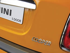 Fixed price servicing options for your 5 door Mini Cooper (F55) from www.theminispecialist.com