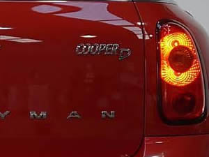 Fixed price servicing options for your Mini Countryman Cooper D (F60) from www.theminispecialist.com