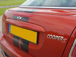 Fixed price servicing options for your Mini Cooper S Coupé (R58) from www.theminispecialist.com