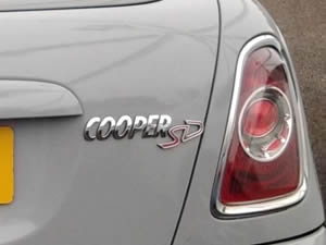 Fixed price servicing options for your Mini Cooper SD Coupé (R58) from www.theminispecialist.com