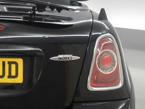 Fixed price servicing options for your Mini JCW Roadster (R59) from www.theminispecialist.com