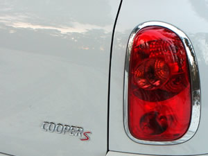 Fixed price servicing options for your Mini Countryman Cooper S (R60) from www.theminispecialist.com