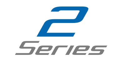 BMW 2 Series Servicing Badge