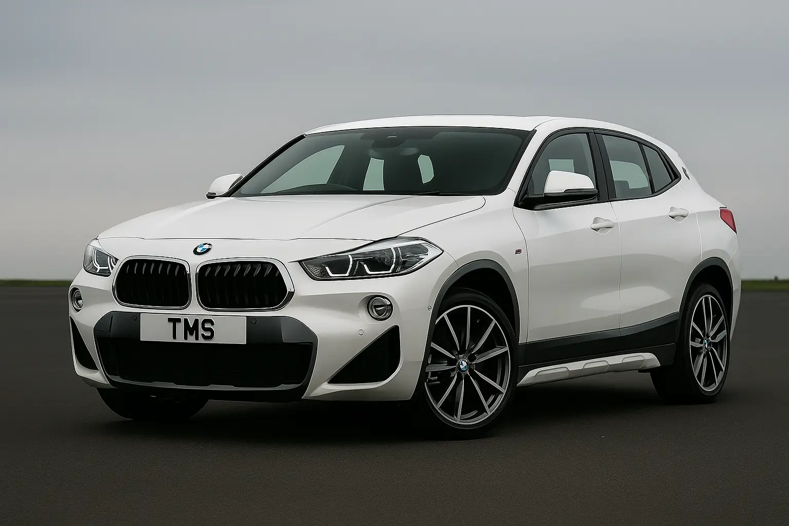 BMW X2 Service Costs – The MINI and BMW Specialist
