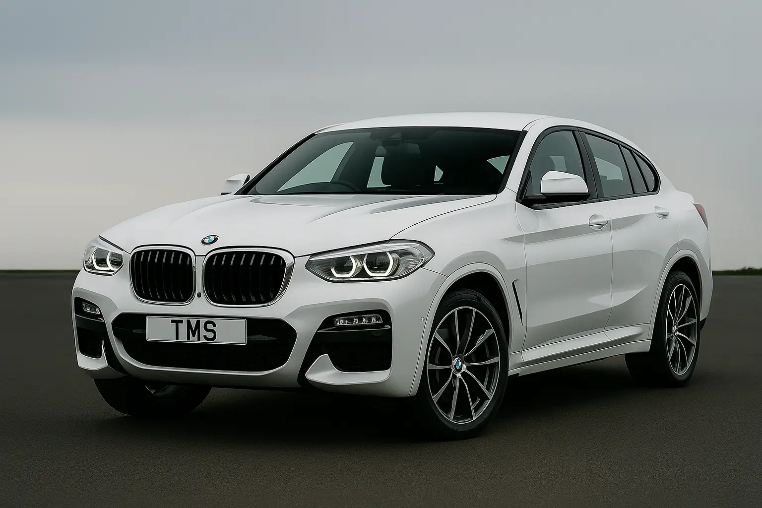 BMW X4 Service Costs – The MINI and BMW Specialist