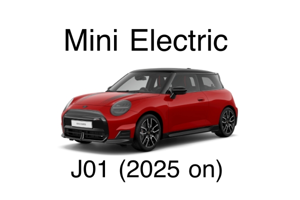 MINI J01 Electric Hatch – Serviced at The Mini & BMW Specialist, West Midlands