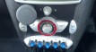 2009 Mini Cooper in Bright Blue with Recon Engine