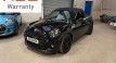 2013 Mini Cooper S Convertible Roadster with 48k miles – Finance from £107.20 pcm