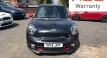 Mini Countryman JCW – Recon Head, New Chain