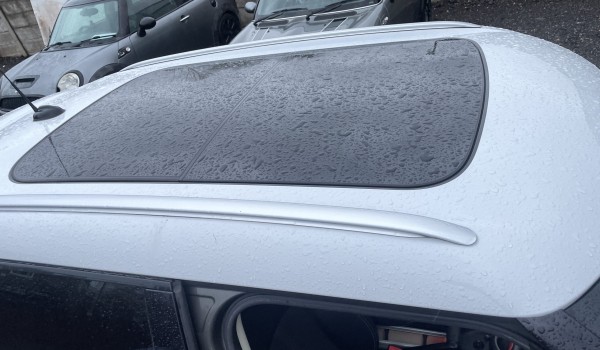 2011 Mini Countryman Cooper S Auto with Recon Engine