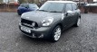 2011 Mini Countryman Cooper S Auto with Recon Engine