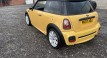 2007 Mini Cooper in Bright Yellow with Recon Engine